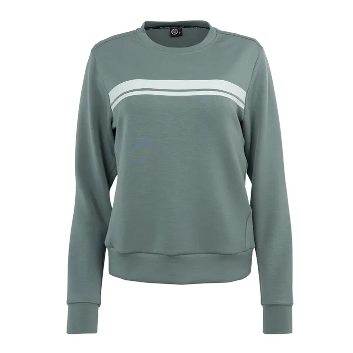 The Indian Maharadja Soft Supreme Sweater Dames