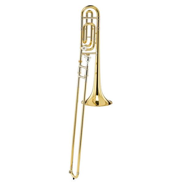 Bach 42B Bb/F-Tenor Trombone