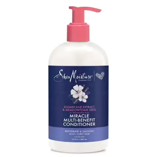 Sugarcane Extract & Meadowfoam Seed Miracle Conditioner