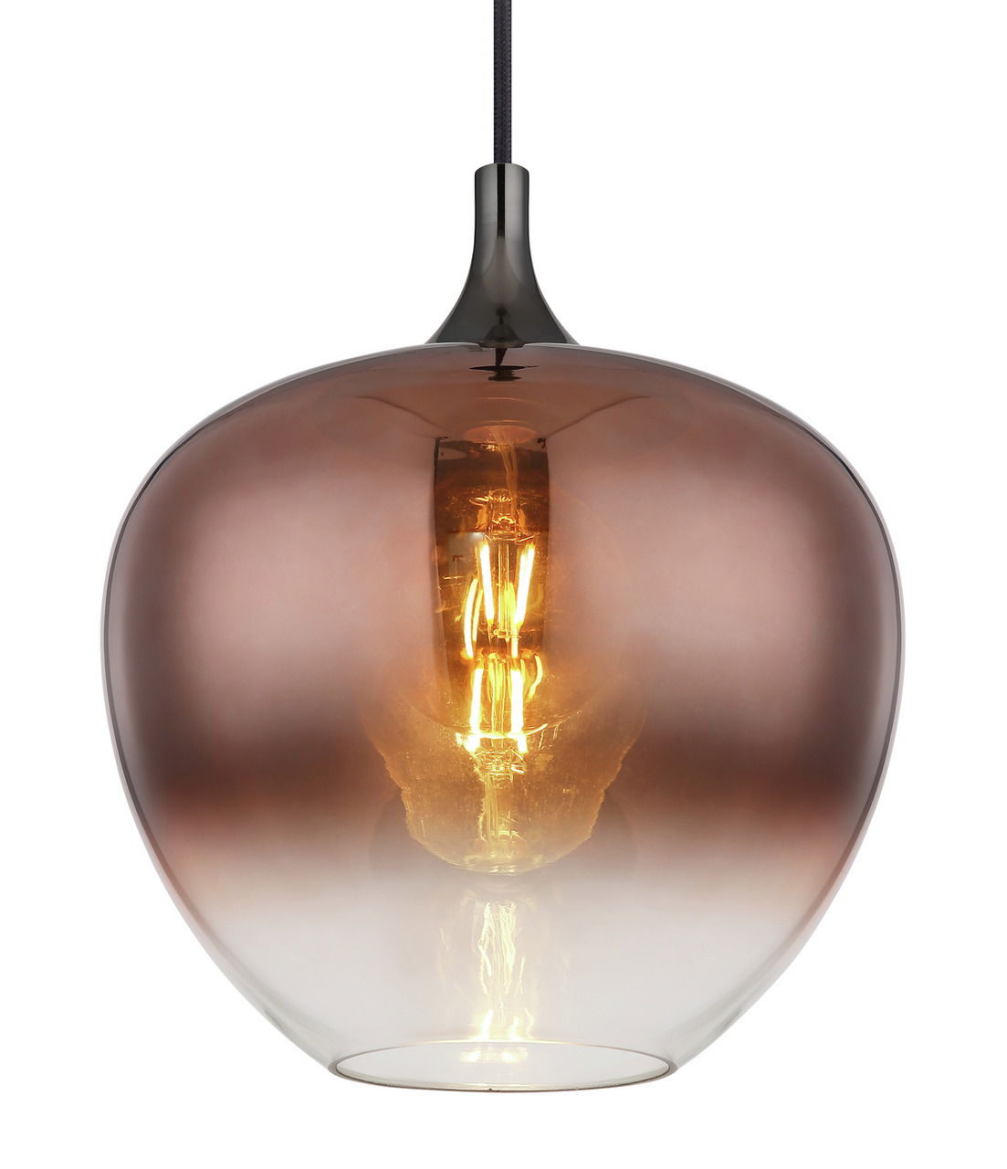 Globo Lighting Hängeleuchte MAXY
