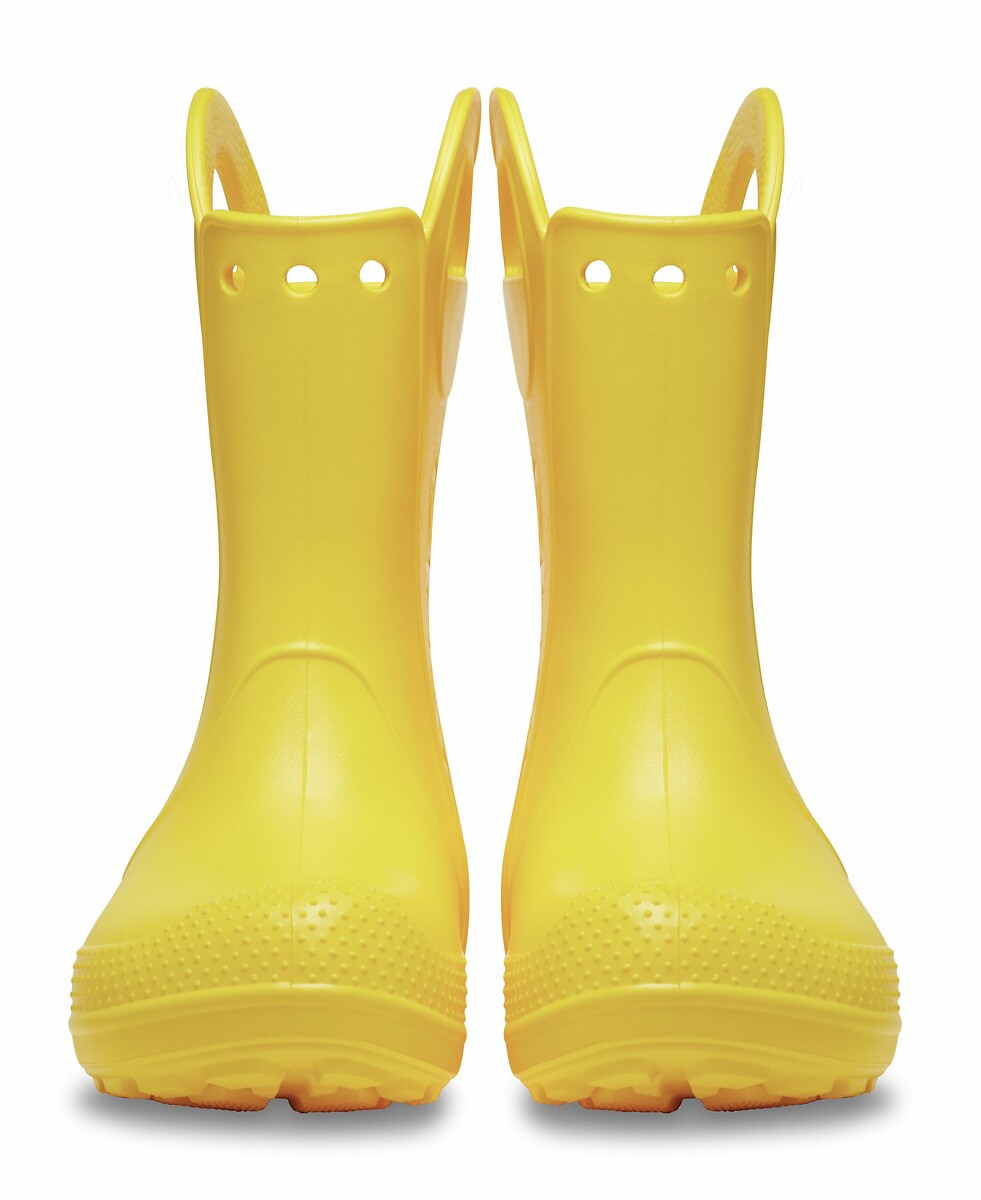 CROCS<br>Botas Resistentes à Chuva K