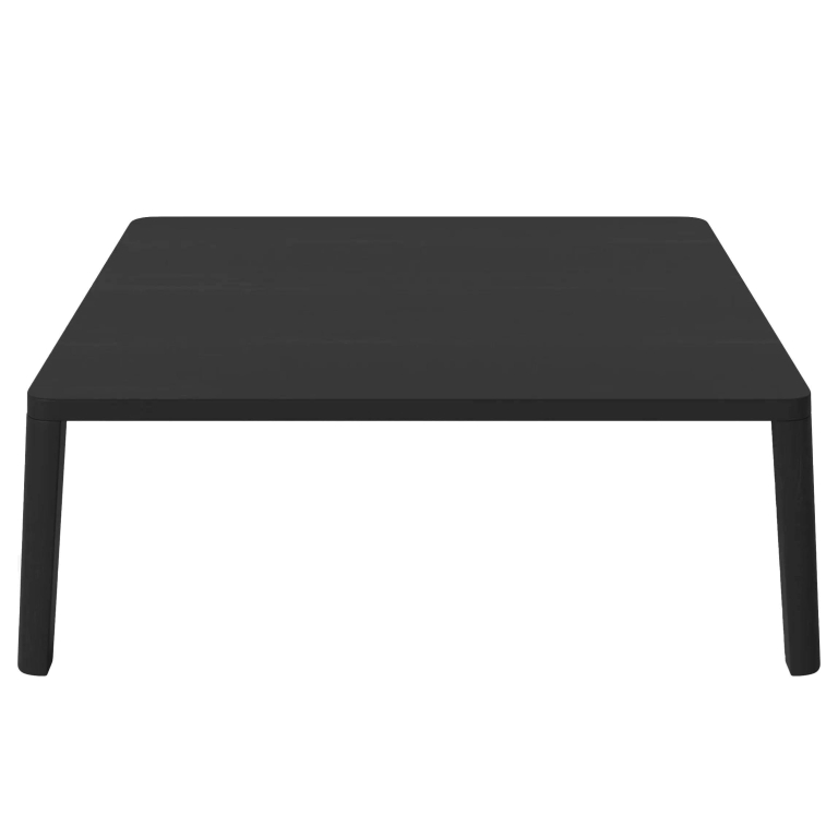 Bolia Graceful salontafel 90x90x32 naturel