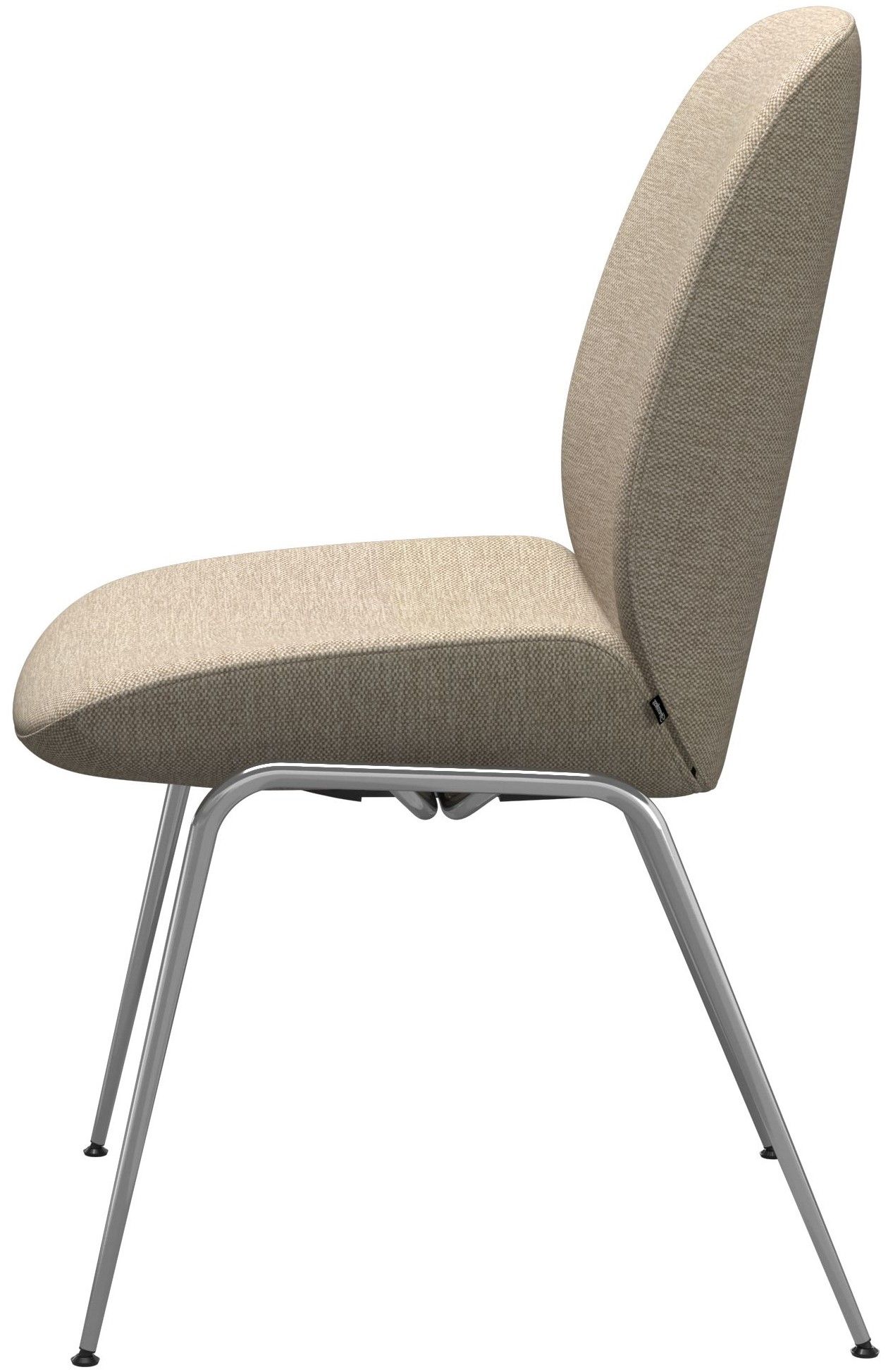 Eetstoel Bay  | StresslessB57 x D60 x H91 cm