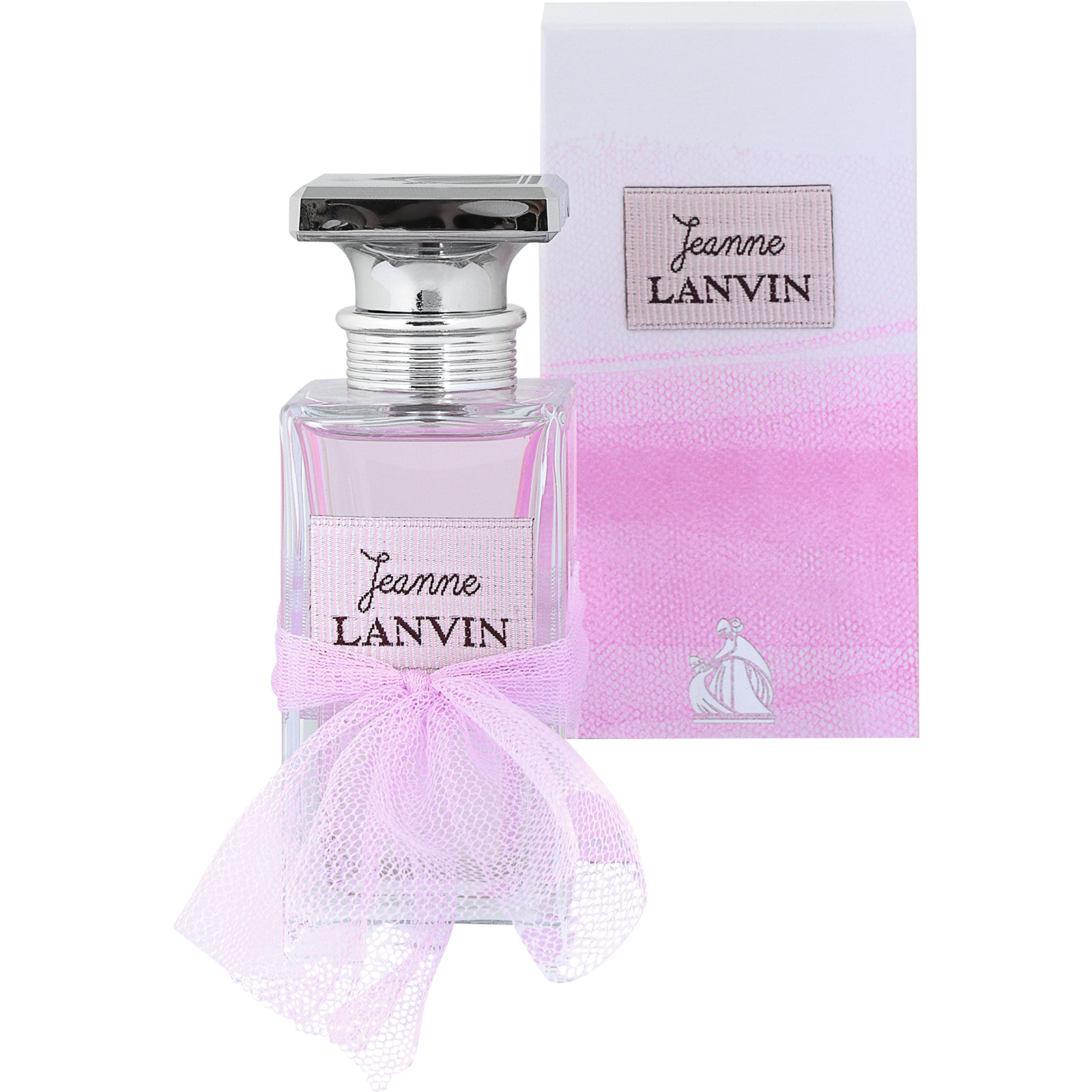 Lanvin Jeanne Eau de Parfum 50 ml