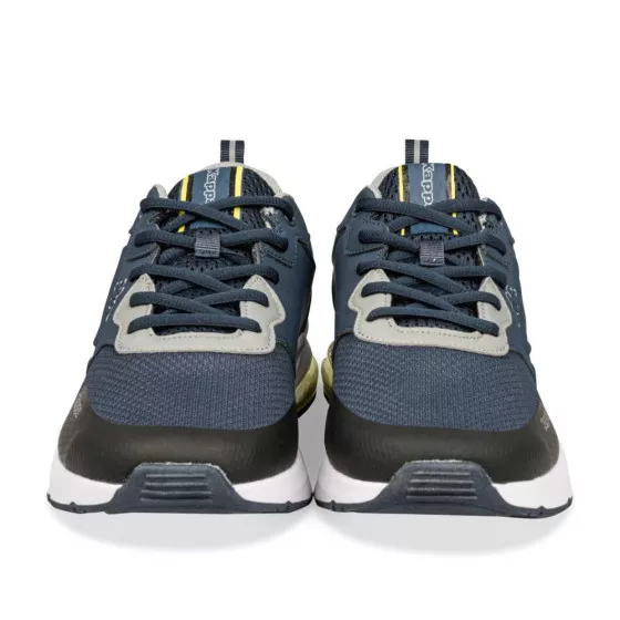 Baskets BLEU KAPPA