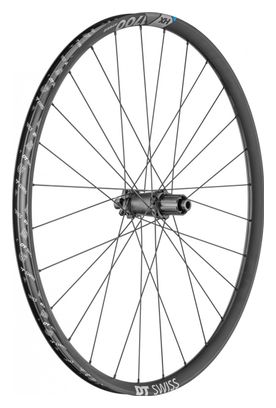 Roue Arrière DT Swiss HX 1700 Spline 29'' 30 mm | Boost 12x148 mm | 6 Trous |