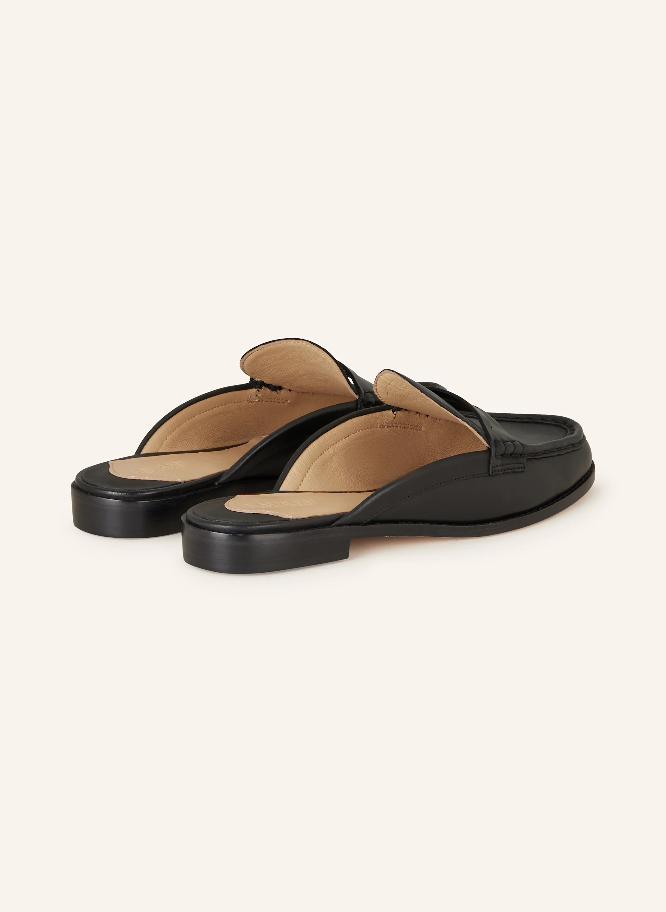 LAUREN RALPH LAUREN Mules WINNIE