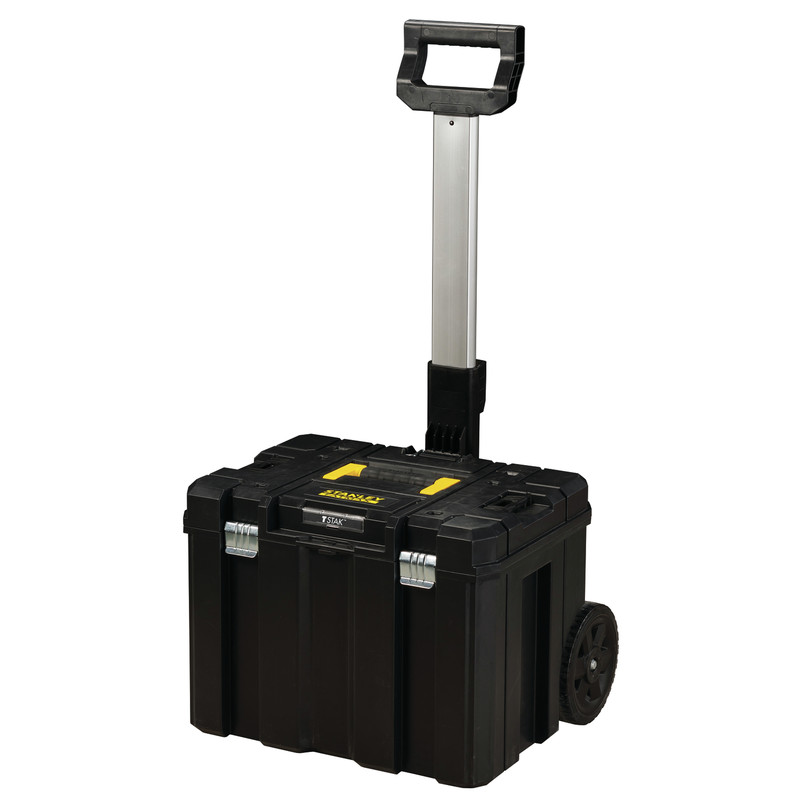 Stanley FATMAX® Pro-Stack gereedschapswagen 512x435x990mm