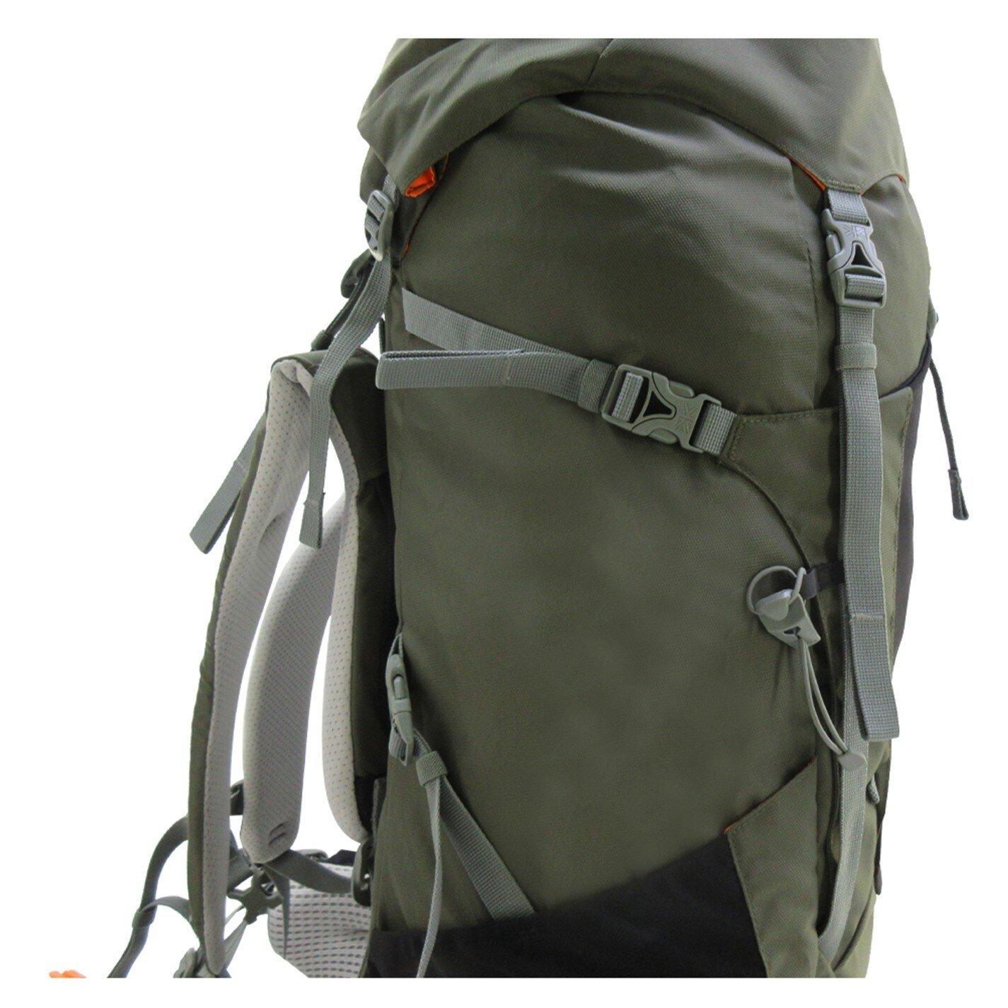 Karrimor Cougar65 10L Rucksack