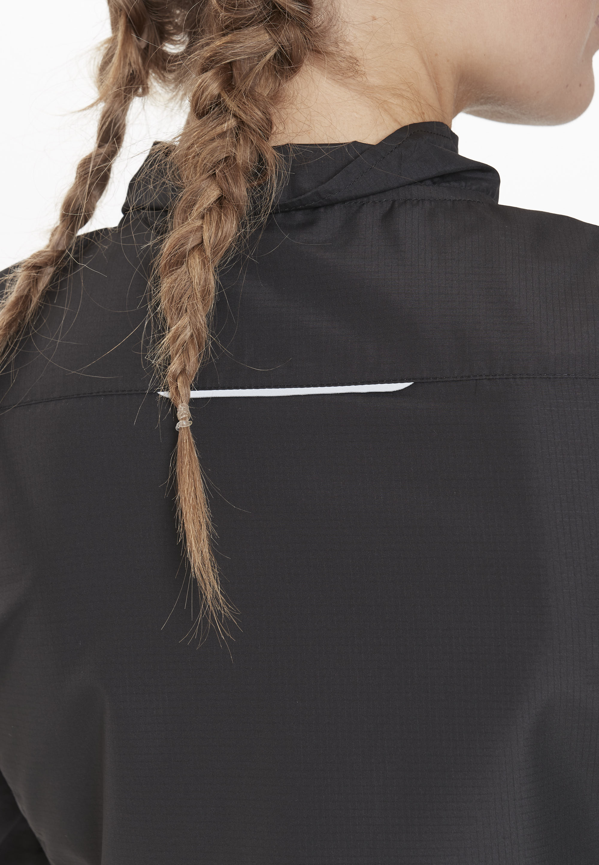 Elite Lab Shell X1 Elite W Jacket<br>Løpejakke til dame med clip-on LED lys