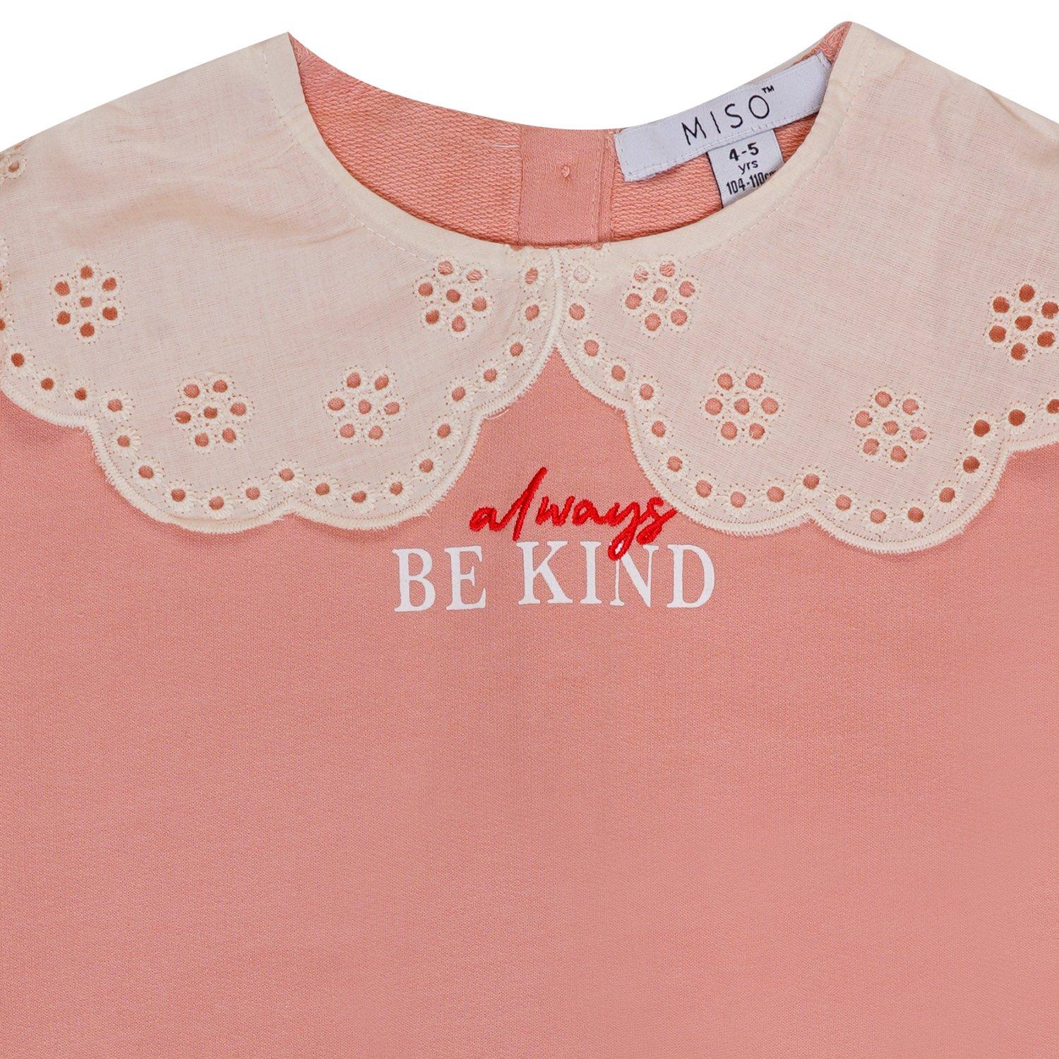 Miso Top and Trouser Set Infants