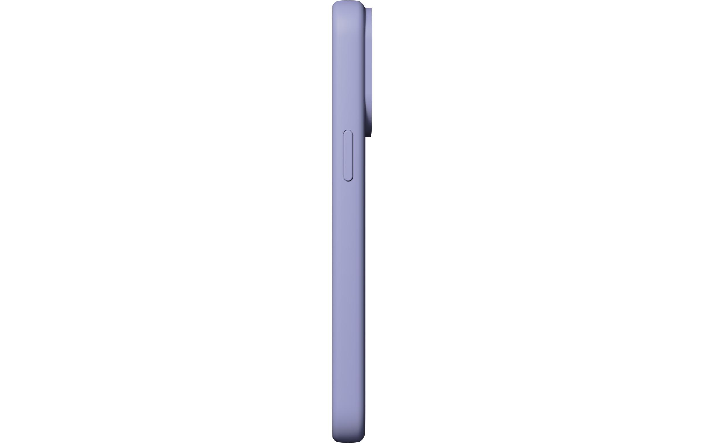 Back Cover Base Case iPhone 15 Pro Max Soft PurpleBack-Cover für das Apple iPhone 15 Pro Max