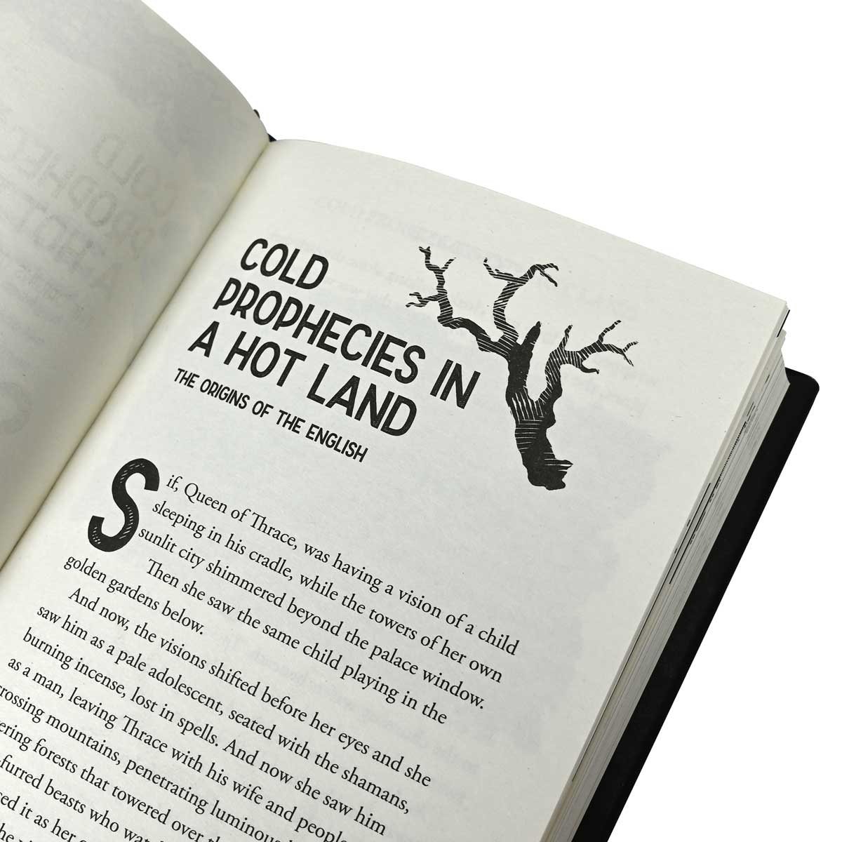 Storyland: Signed Edition (Hardback)