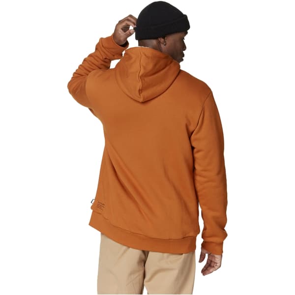 Sweatshirt PICTURE YINNI PLUSH ZIP HOODIE SUNSET