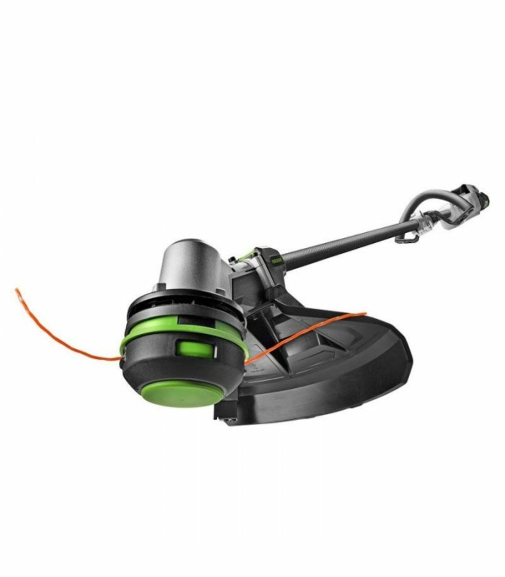 Rotofil coupe bordure sans fil recharge automatique powerload coupe 38 cm EGO st1530e sans chargeur ni batterie