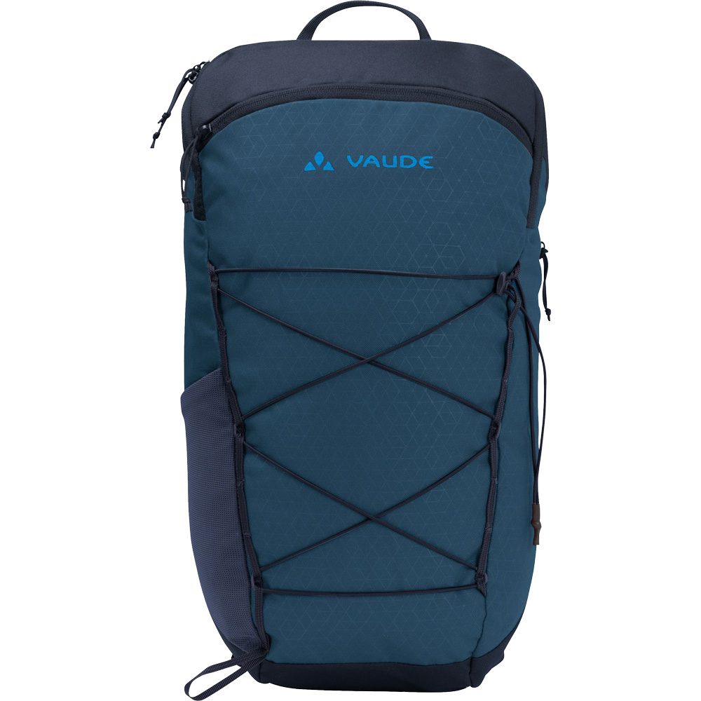 VAUDE Agile 14l Wanderrucksack baltic sea