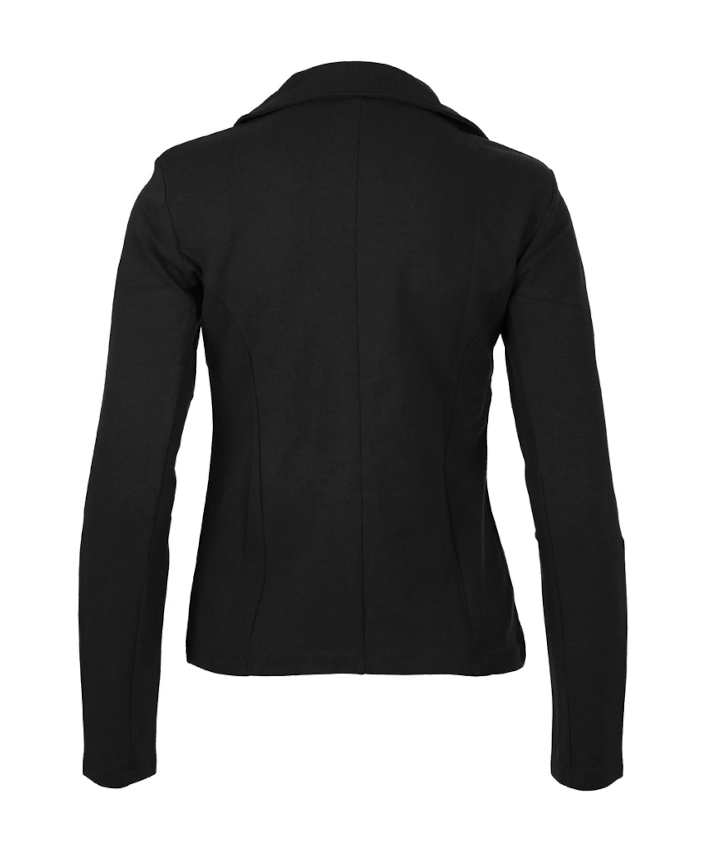 Enjoy Dames blazer zwart
