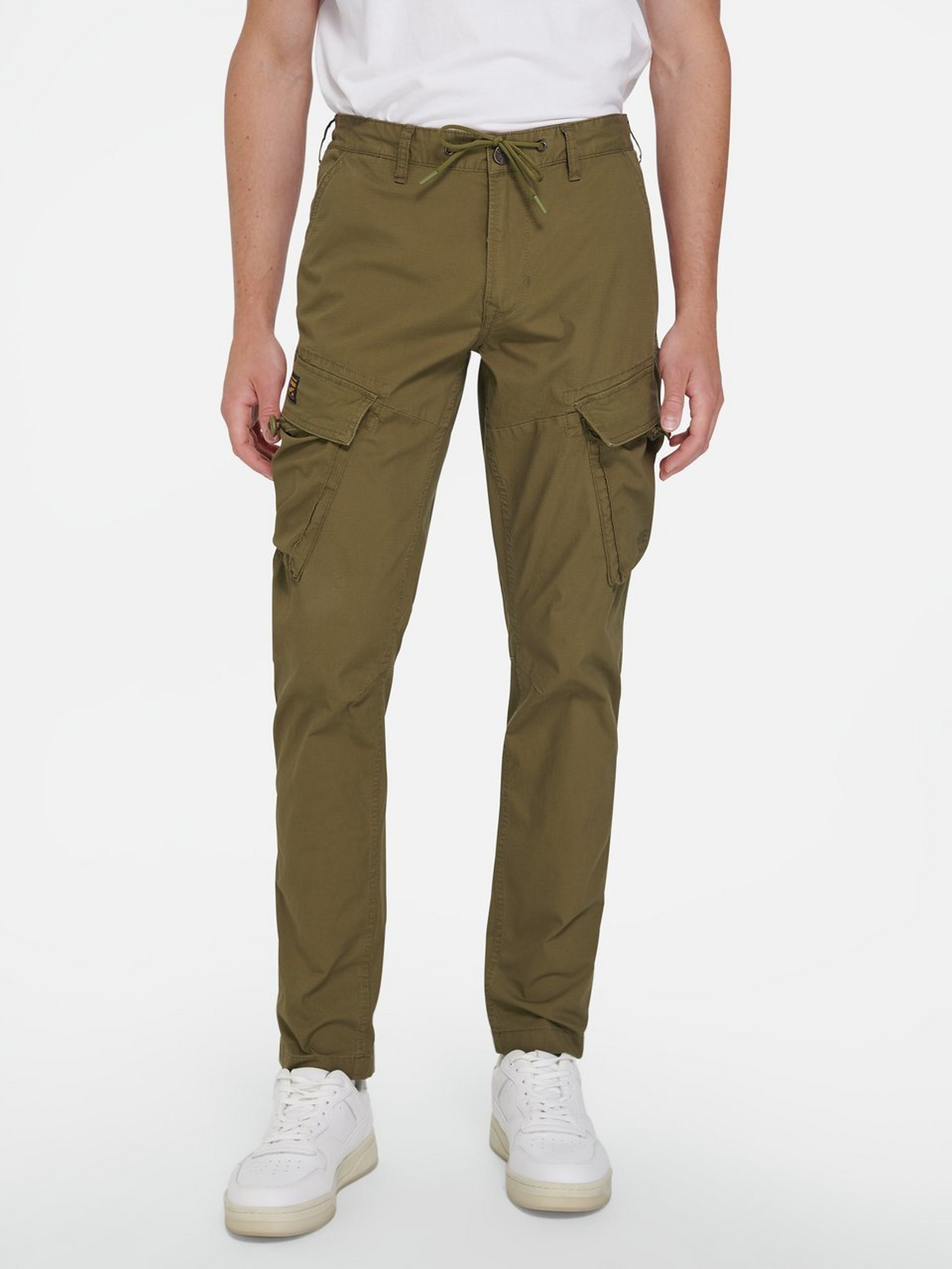 Cargo-Hose