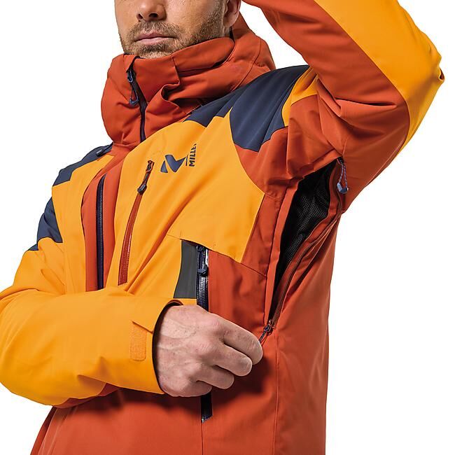 MILLET - TELLURIDE JKT M