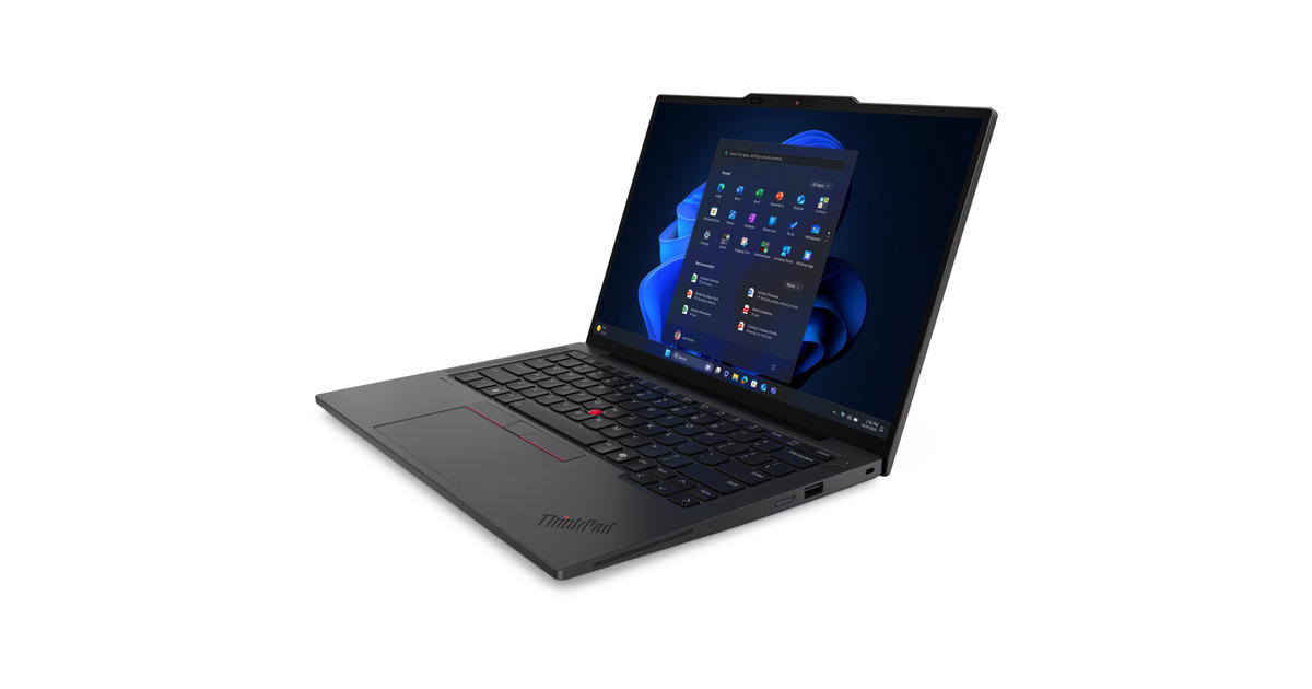 LenovoThinkPad X13 Gen 6 (21RK004FMH) 13.3