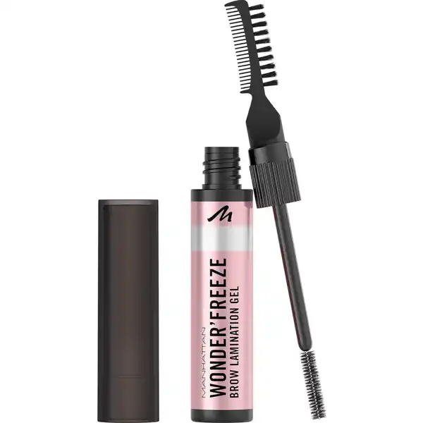 Wonder'Freeze Brow Lamination Gel 001 Clear