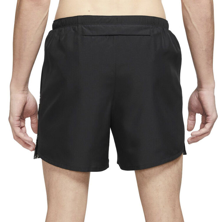 Nike Dri Fit Challenger Run Division Flash Shorts Sort