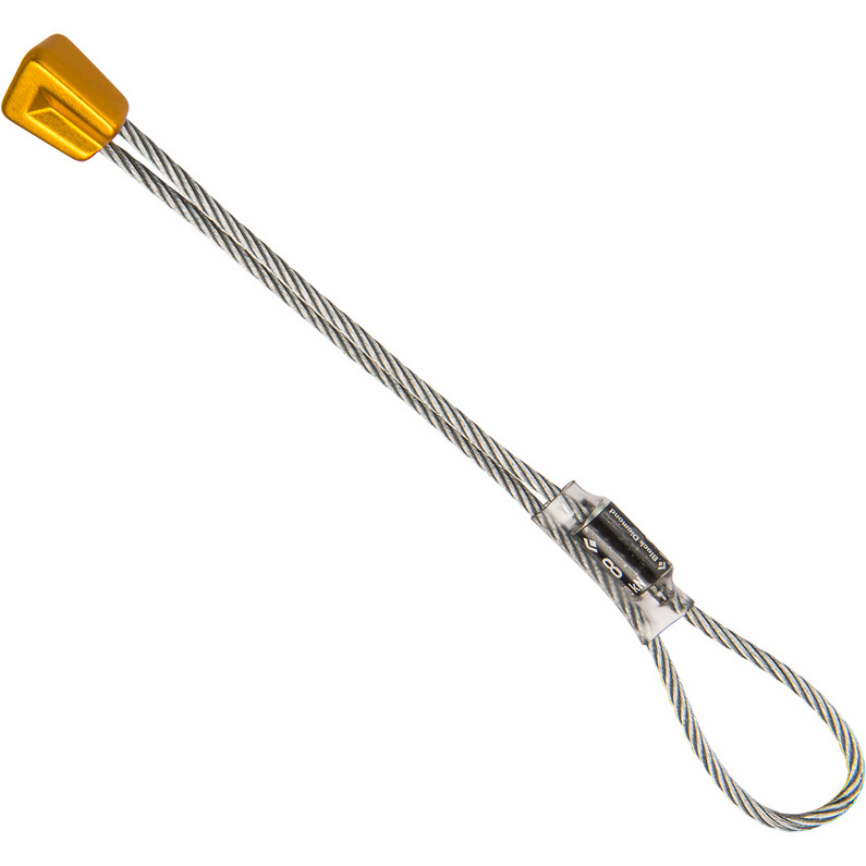 Black Diamond Offset Stopper Klemmkeil