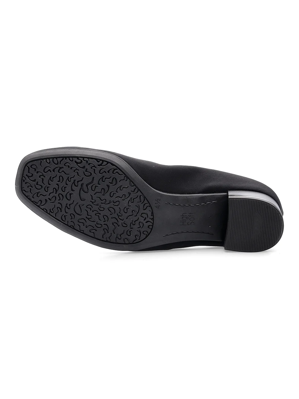 Pumps Graz schwarz
