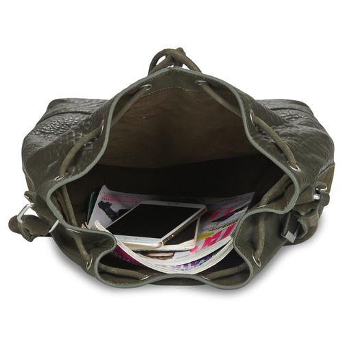 Ikks - GIPSY MILITARY - Kaki