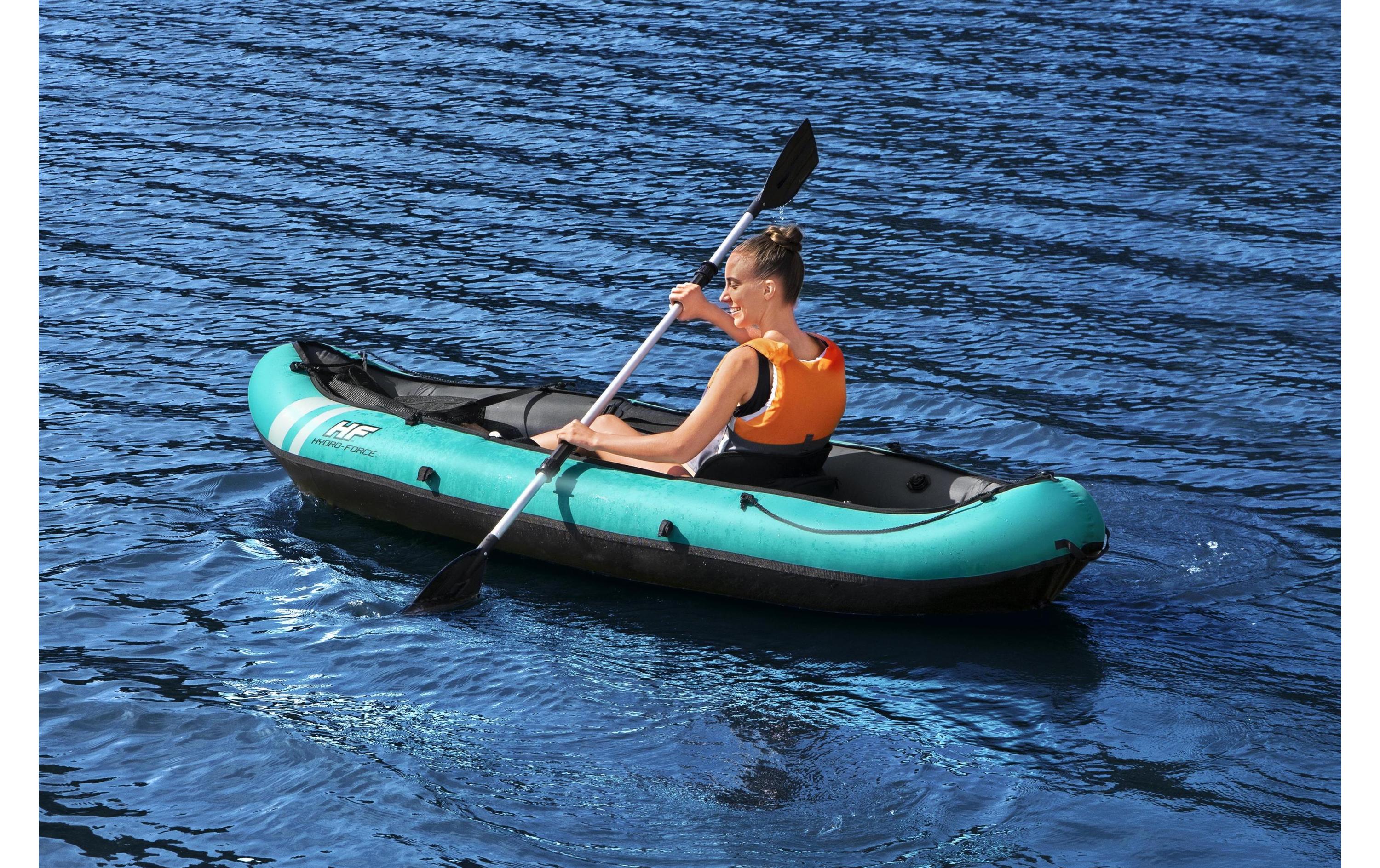 Kajak Hydro Force Ventura<br>Kajak