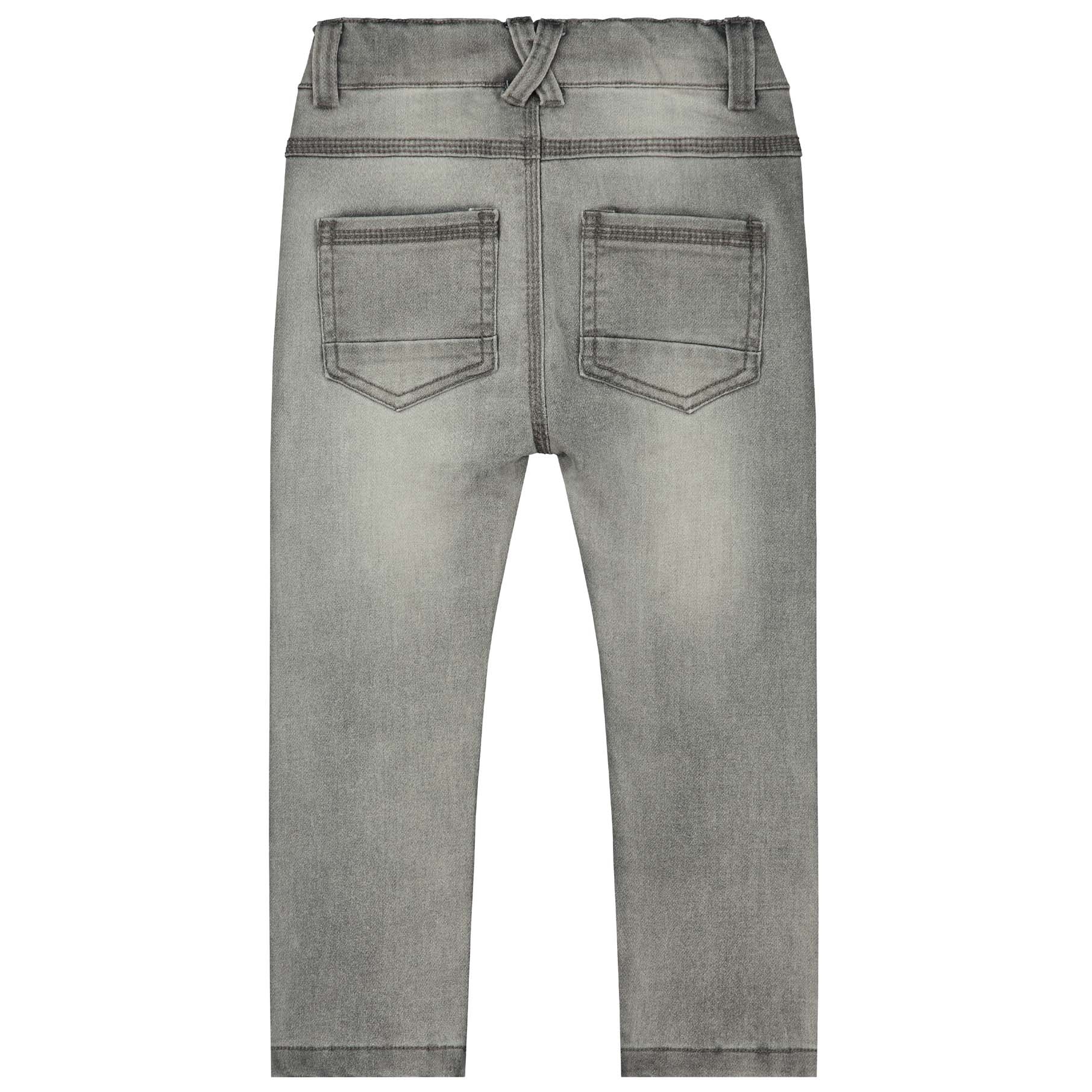 Prénatal peuter jeans slim fit  effen denim