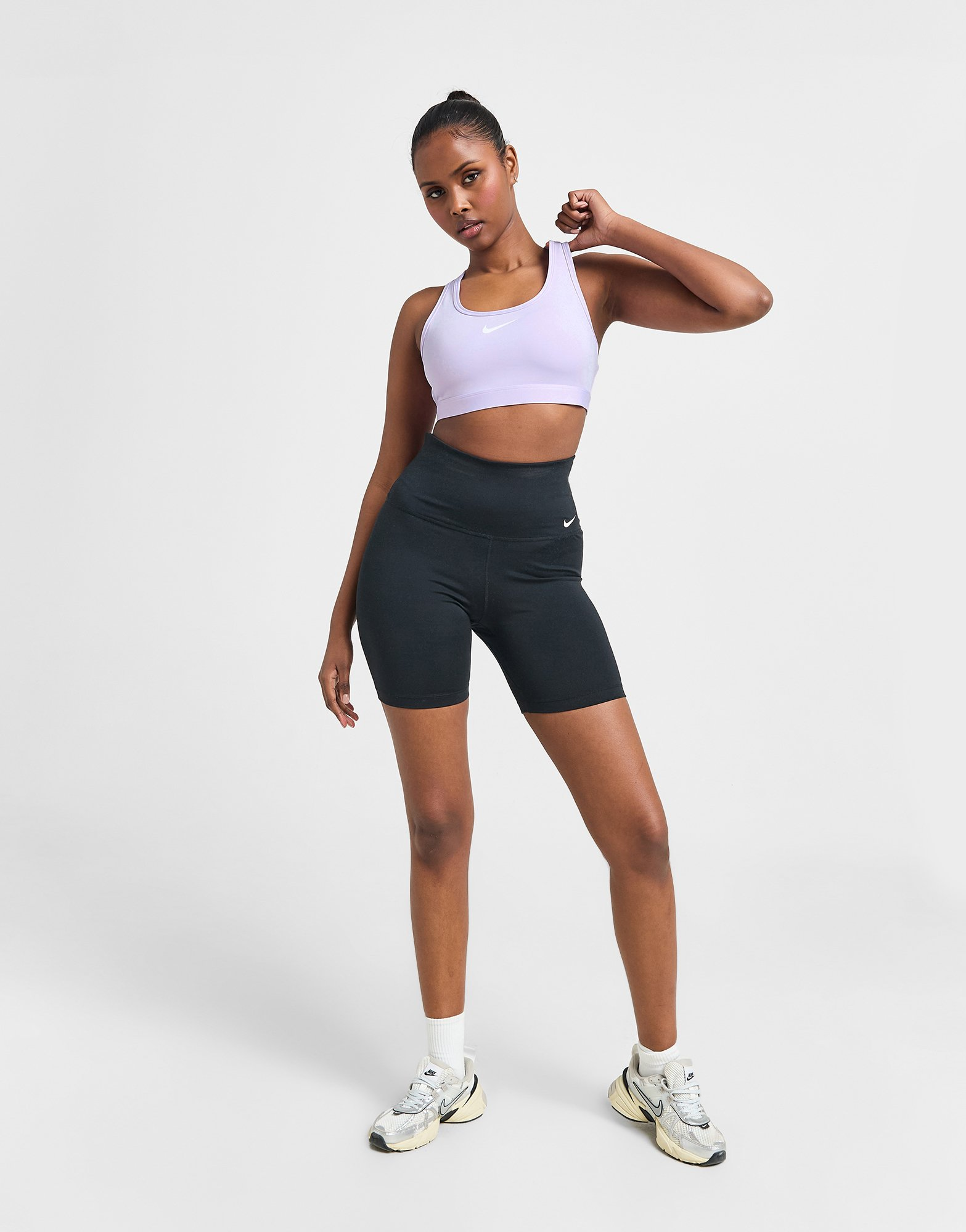 Nike Training Swoosh Bra