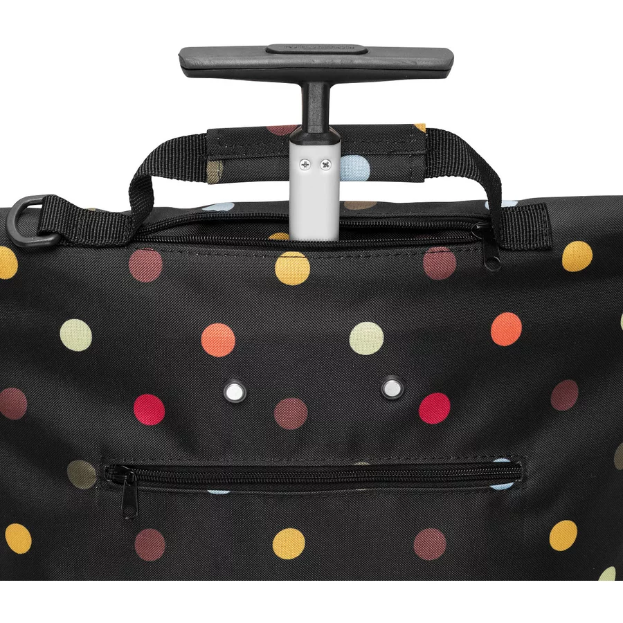 reisenthel® Trolley M dots