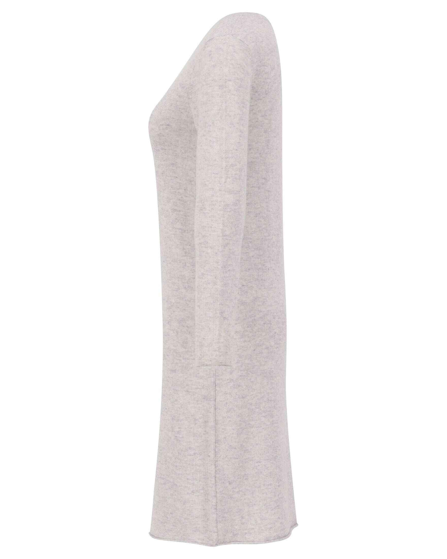 Kate Storm| Damen Strickkleid aus Wolle und Kaschmir
