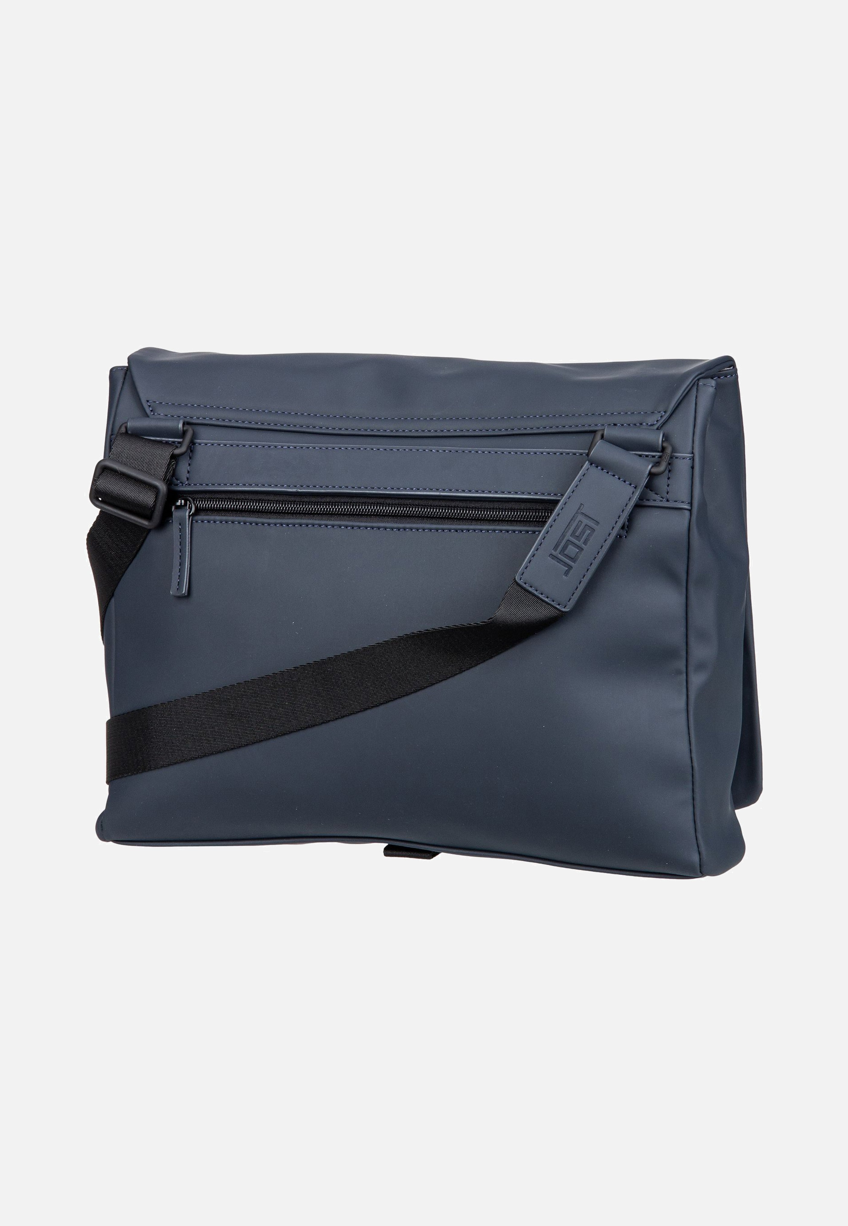 Halmstad 5417 Navy - Messenger Bag