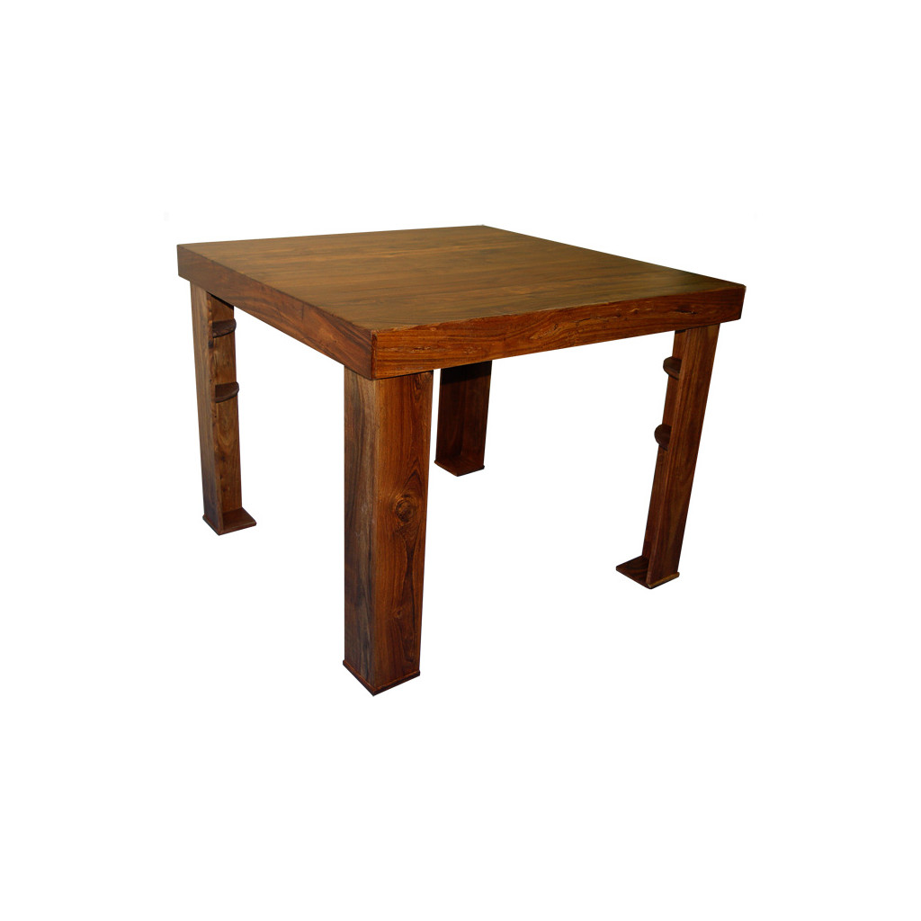 Table Carrom W.C.T. Winit 88cm avec Couvercle