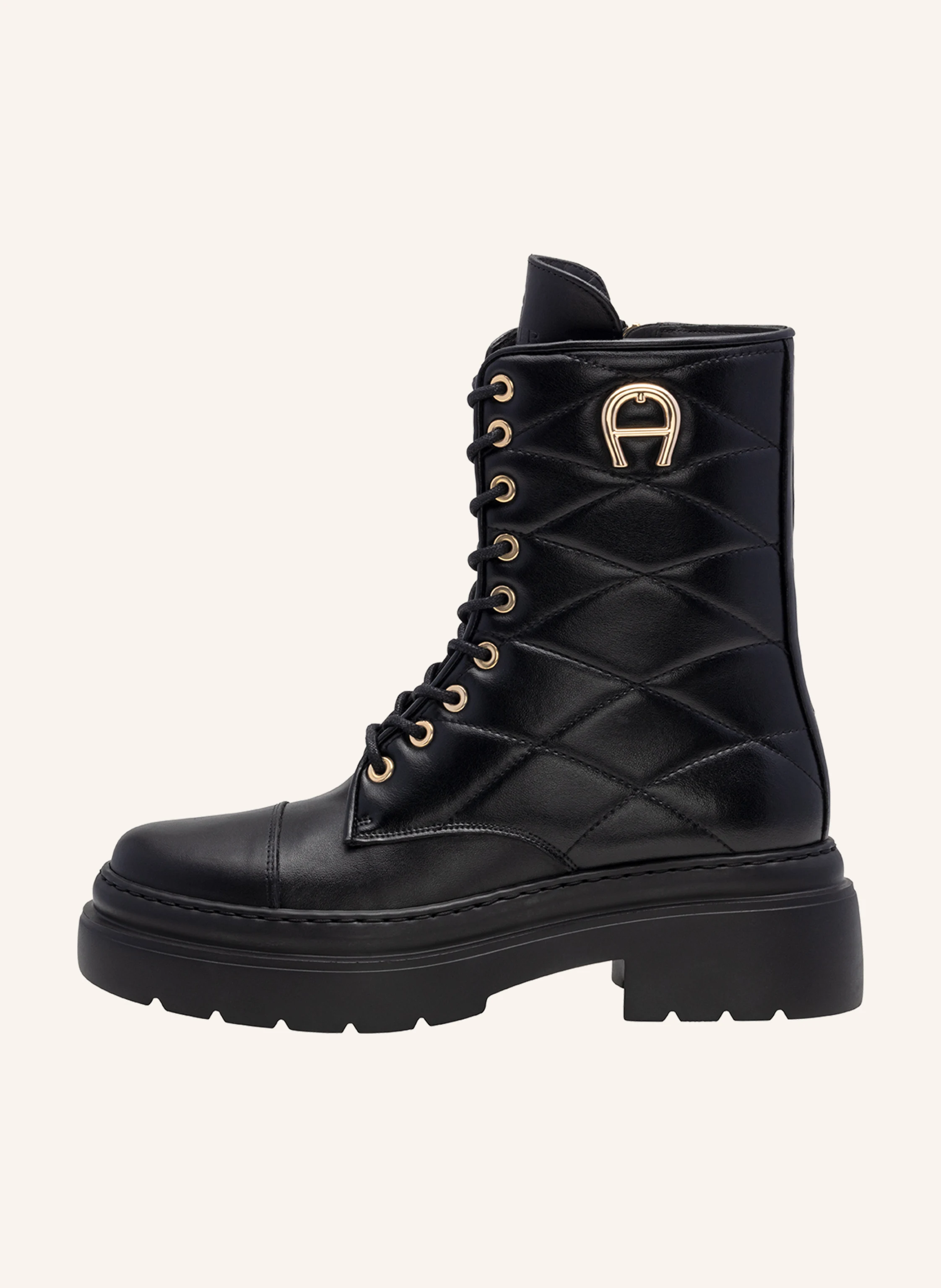AIGNER Stiefeletten AILA 10