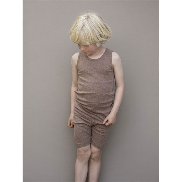 Acorn Tank Top - Serendipity → Luksusbaby.dk