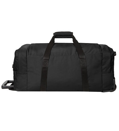 Eastpak Rejsetaske m. Hjul - Leatherface M+ - 69 L - Sort