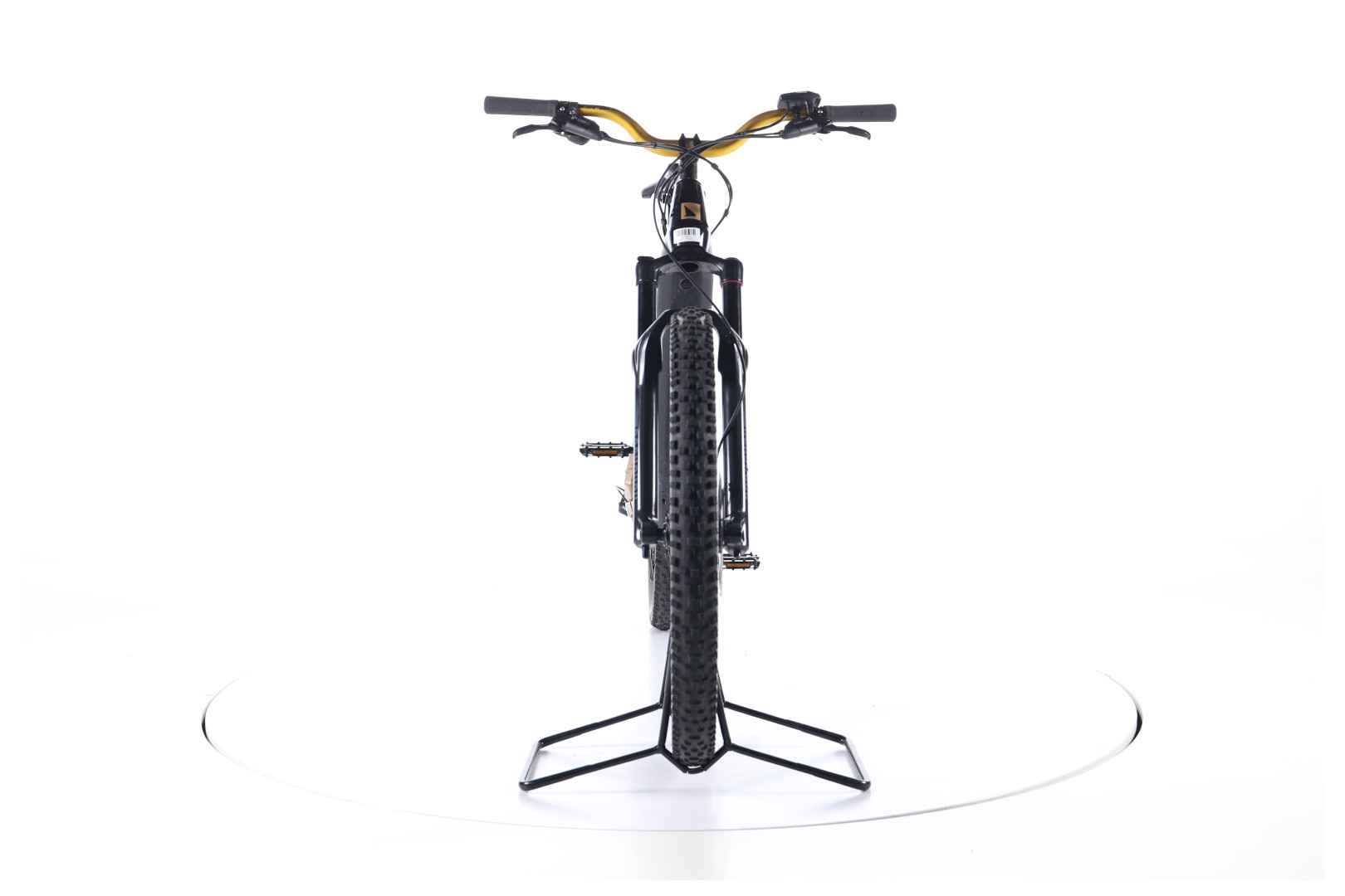 Haibike AllTrail 7 (2022) | Diamond