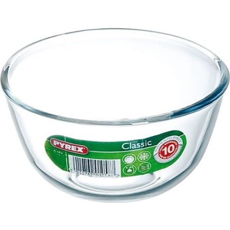 Pyrex Classic glasskål