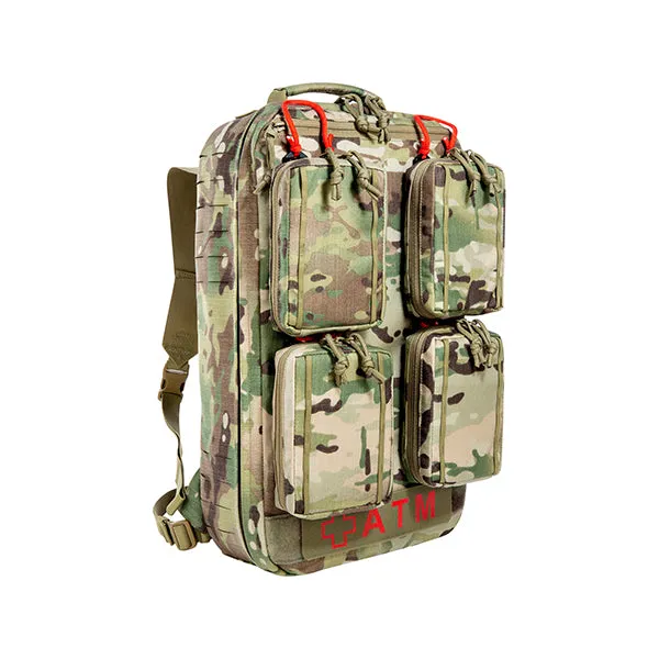 Tasmanian Tiger -  Notfallrucksack Medic Mascal Pack