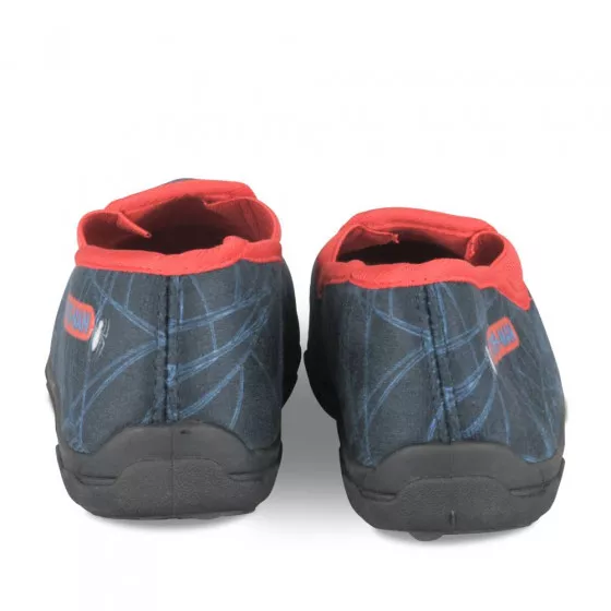 Chaussons MARINE SPIDERMAN