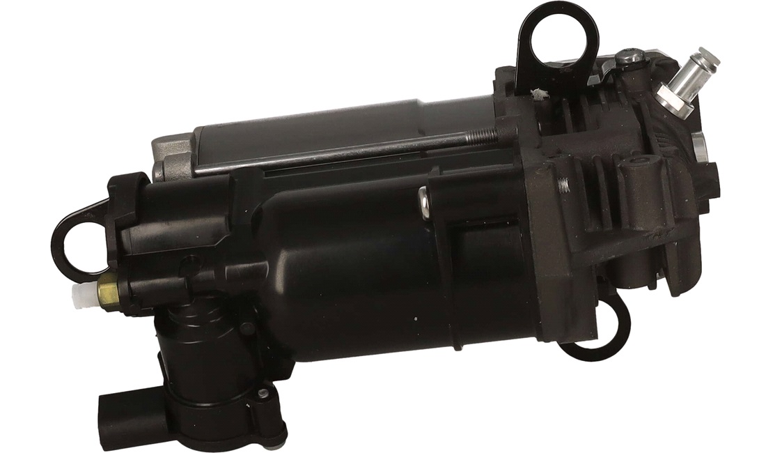 Kompressor