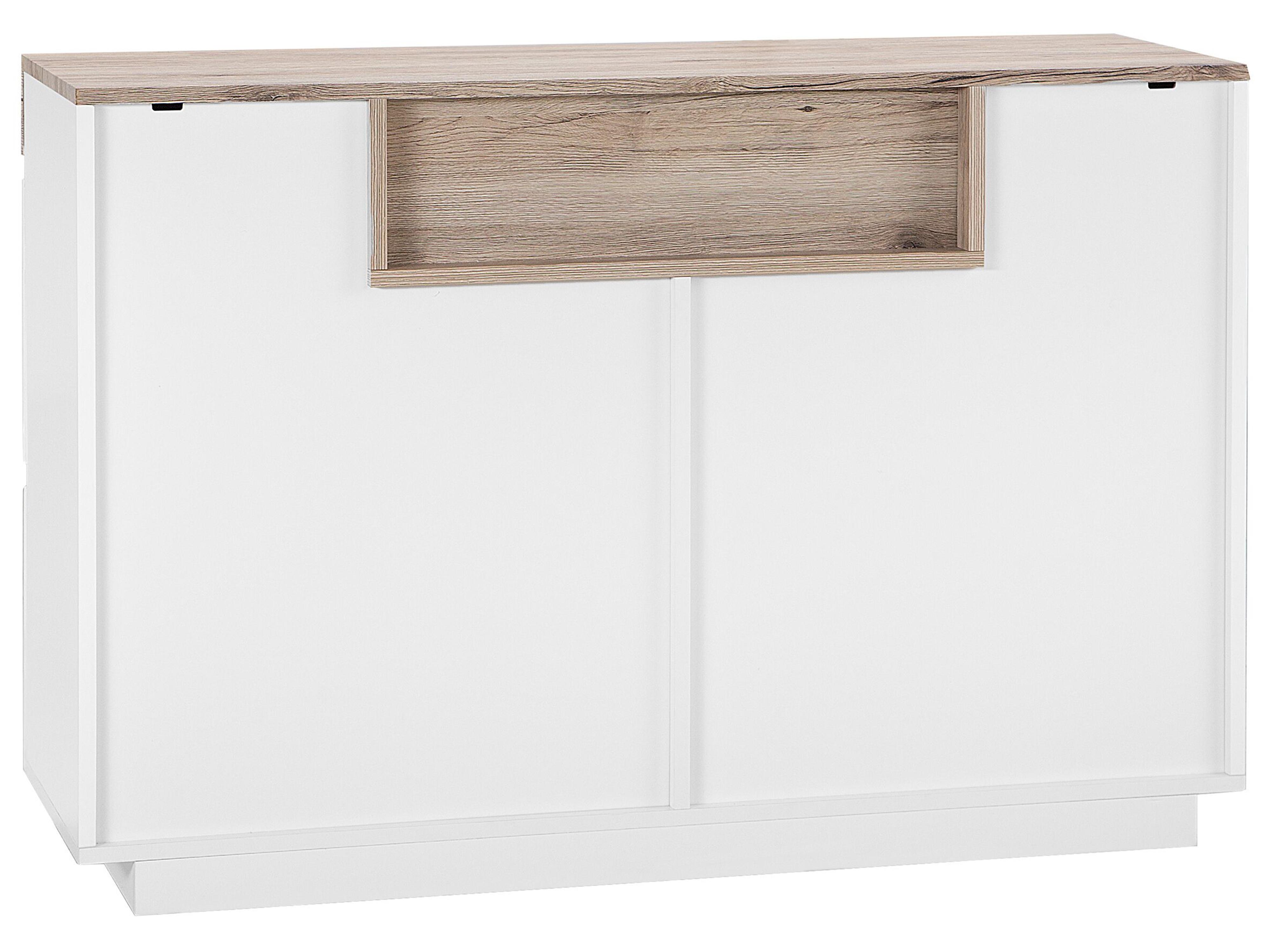Kast Dressoir MARLIN Wit
