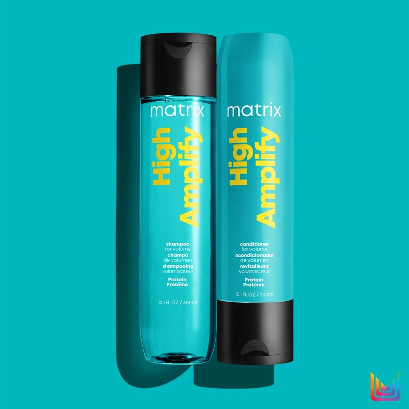 Matrix High Amplify Conditioner 300 ml