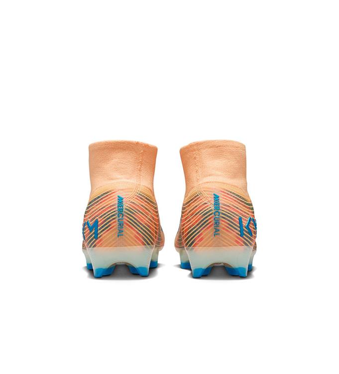 ZM SUPERFLY 10 ELITE KM FG MELON-TINT-NEO-TURQ-IGLOO