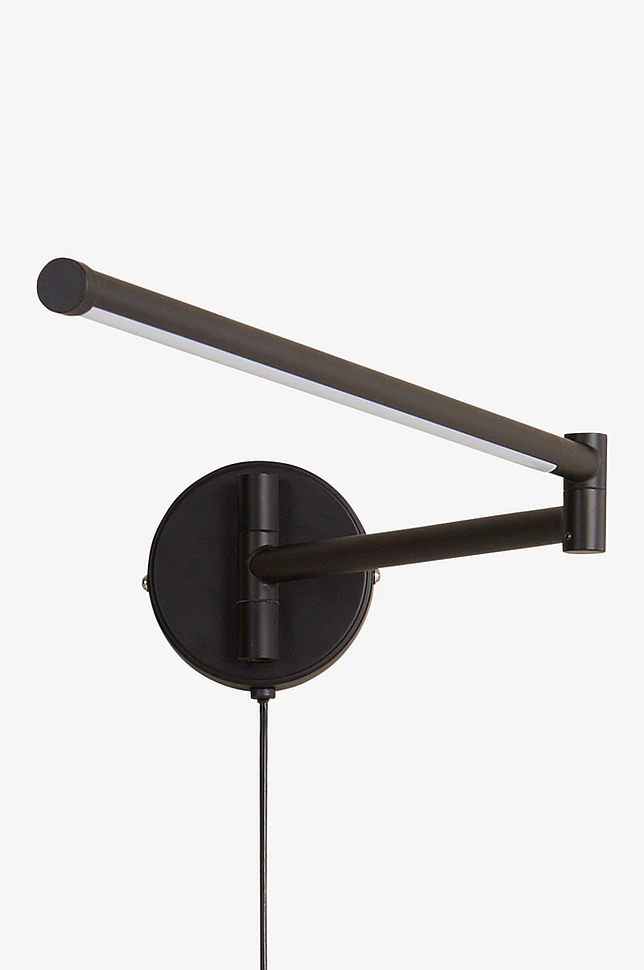 TEIDE vegglampe LED