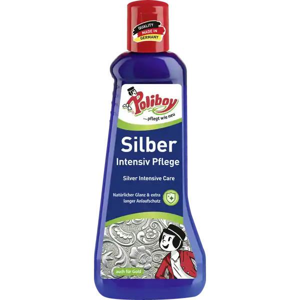 Silber Intensiv Pflege