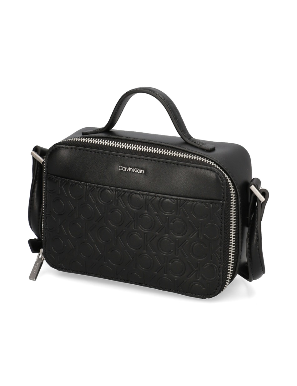 CK MUST CAMERA BAG SM -EMB MONO